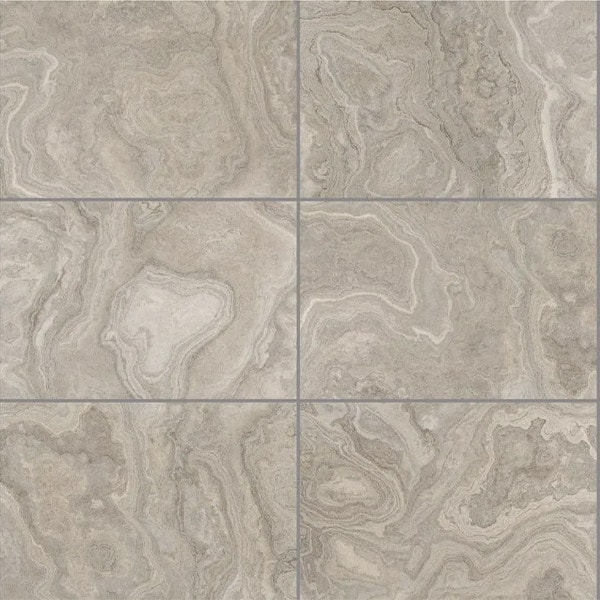 Porcea Porcelain L Coping